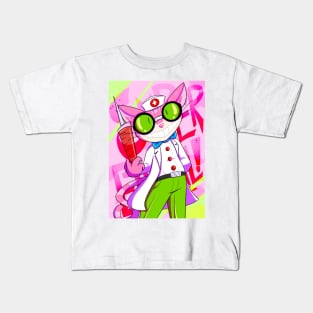 SUPER ETHICAL!!!! Kids T-Shirt